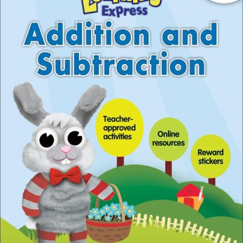 Learning Express Level 2: Addition and Subtraction