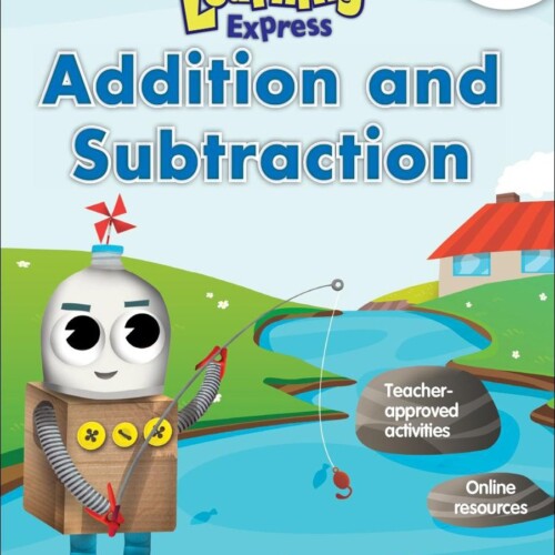 Learning Express Level 3: Addition and Subtraction