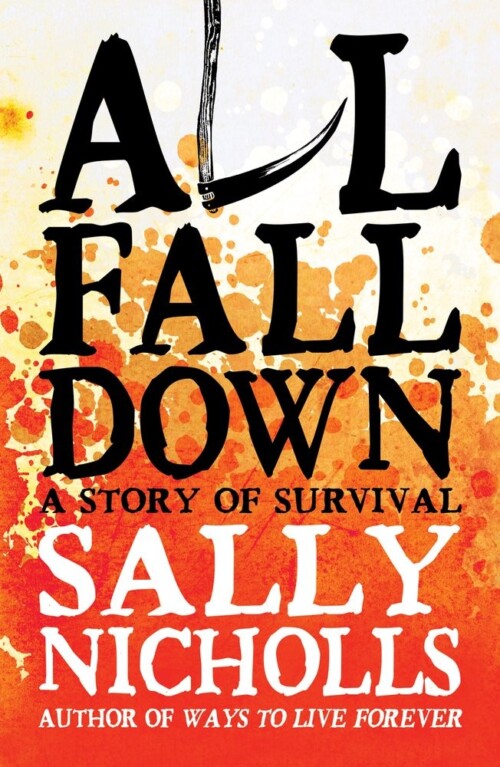 All Fall Down