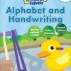 Scholastic Learning Express: Alphabet and Handwriting