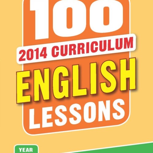 100 English Lessons: Year 3