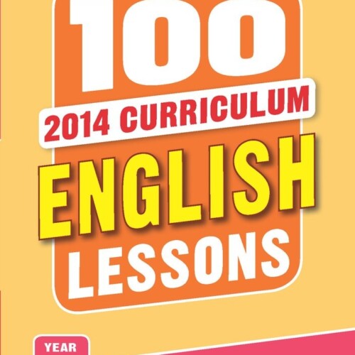 100 English Lessons: Year 5