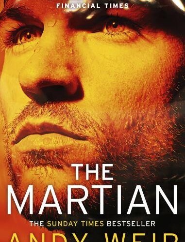 The martian