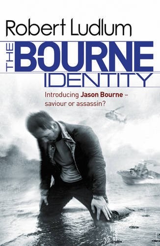 The Bourne Identity (Bourne 1)