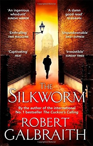 The Silkworm