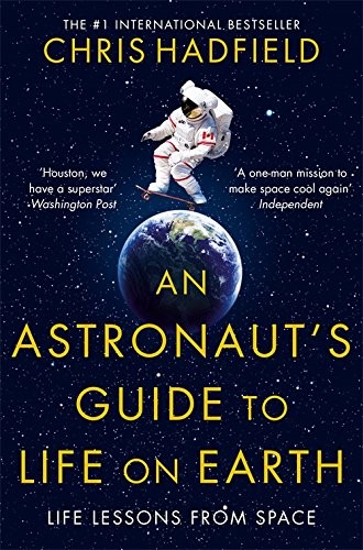 An astronaut's guide to ñife on Earth