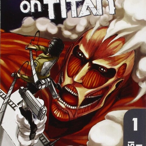 Attack on Titan