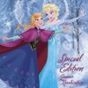 Disney Frozen: Special Edition Junior Novelization