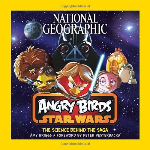 Angry Birds Star Wars!