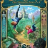 The land of Stories - The wishing spell