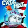 The cat in the hat DVD