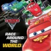 Race around the world - Step into reading 1