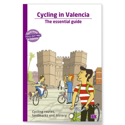 Cycling in Valencia - The essential guide