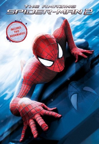 The amazing spider-man 2