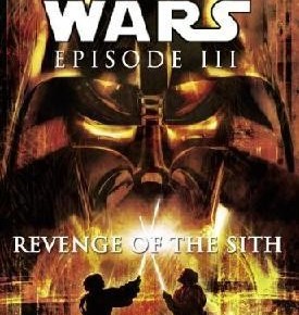 Star Wars Episode III: Revenge of the Sith