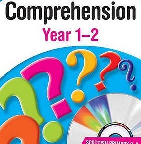 Comprehension year 1-2