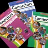 Connectors ages 8-9