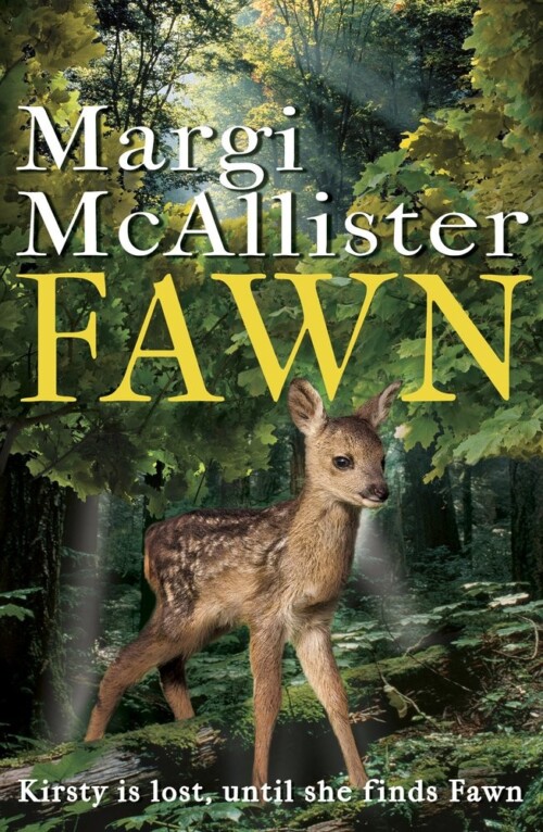 Fawn