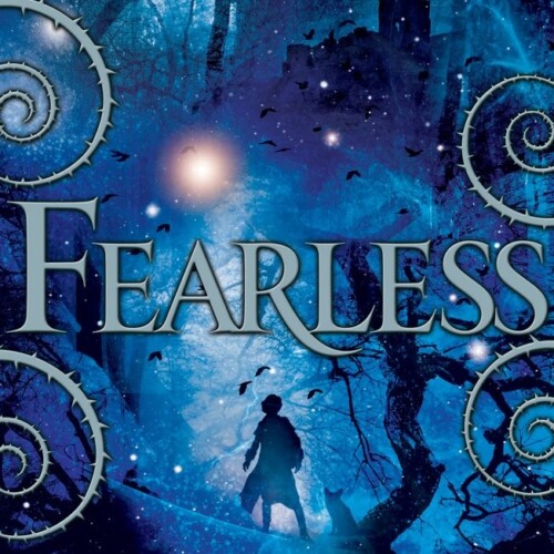 Fearless - Mirrorworld 2