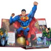 DC Super Heroes - The ultimate Pop-up book