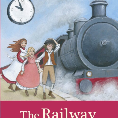 The railway children