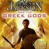 Percy Jackson and the Greek Goods