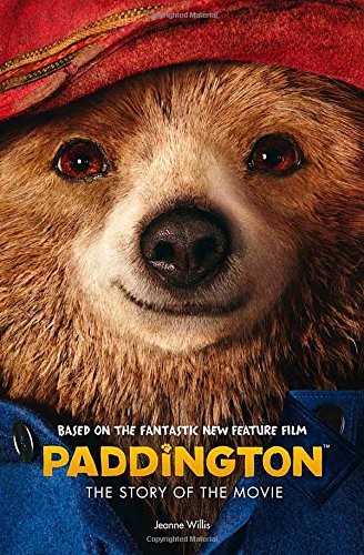 Paddington - The story of the movie