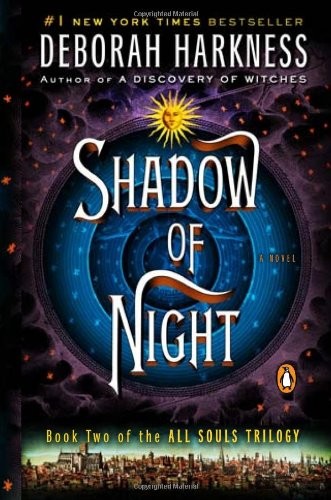 Shadow of the night (All souls trilogy - 2)