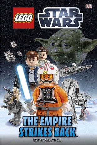 Lego Star wars - The empire strikes back