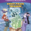 Geronimo Stilton Creepella Von Cacklefur - Ghost pirate treasure