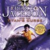 Percy Jackson and the Titan's curse