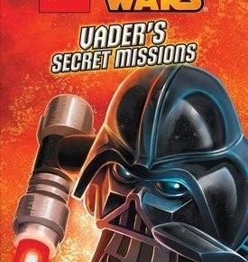 Star wars - Vader's secret missions