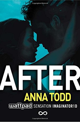 After (Serie Afeter 1)