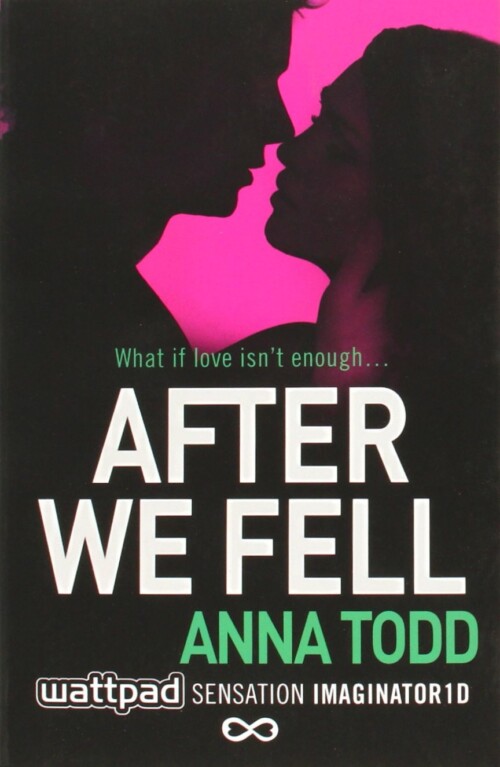 After We Fell (Serie After 3)
