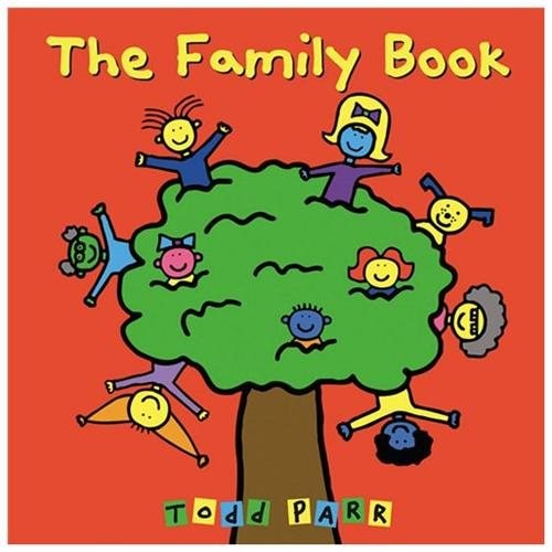 The Family Book