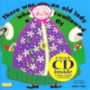 There was an old lady who swallowed a fly CD