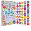 Dork Diaries OMG: All About Me Diary!