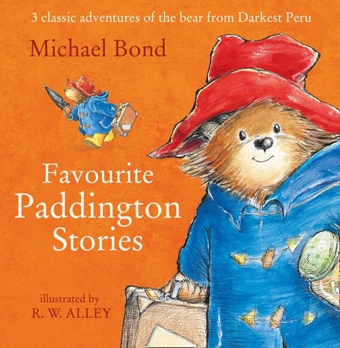 Paddington - Favourite Paddington Stories