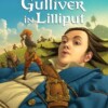Gulliver in Lilliput (Step into Reading 3)