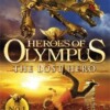 The Lost Hero. Rick Riordan (Heroes of Olympus)