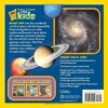 National Geographic Little Kids First Big Book of Space
