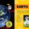 National Geographic Little Kids First Big Book of Space