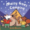 Maisy Goes Camping