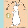 Pat. The Bunny: Touch N Feel