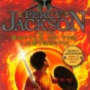Percy Jackson and the Battle of the Labyrinth