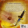 Tinker Bell and the Pirate Fairy Read-Along Storybook and CD