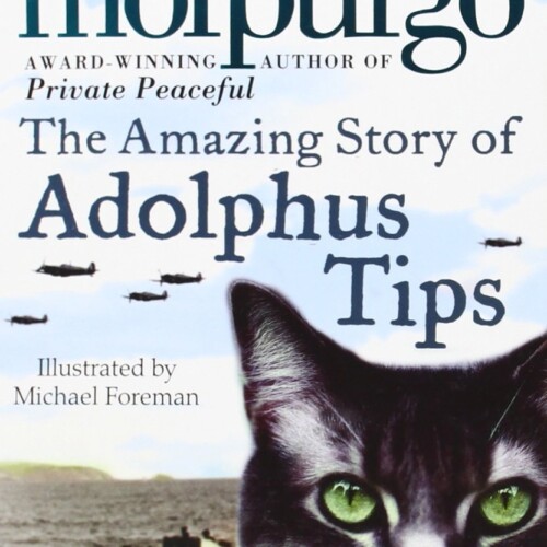 The amazing story of Adolphus tips