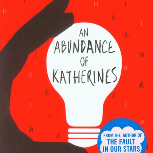 An Abundance of Katherines