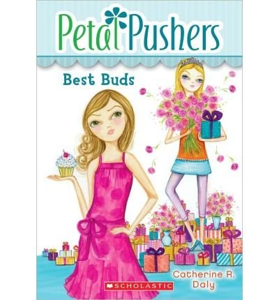 Petal Pushers 3: Best Buds