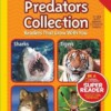National Geographic Readers: Predators Collection: Readers That Grow With You